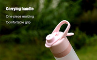 Thumbnail for Misting Water Bottle 2-in-1
