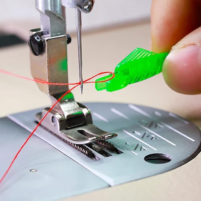 🔥The Last Day 60% OFF🔥 Sewing Machine Needle Threaders