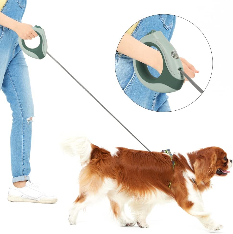 🔥The Last Day 65% OFF🔥 Pet Automatic Retractable Leash