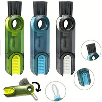 Thumbnail for 3 in 1 Multifunctional Cleaning Brush  🔥 The Last Day 40% OFF 🔥