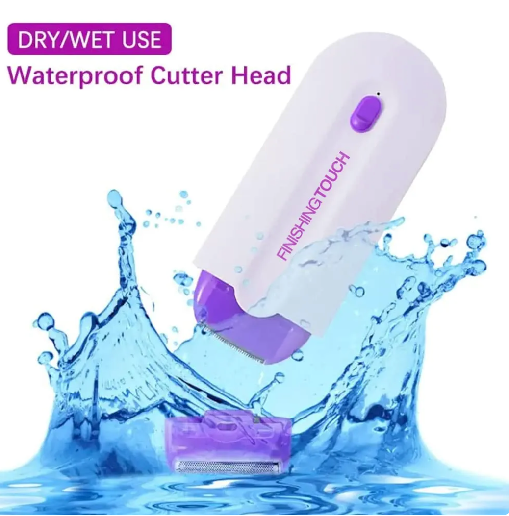 🔥The Last Day 60% OFF🔥 Touch Hair Remover