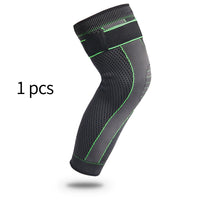 Thumbnail for 49% Off-Tourmaline acupressure self-heating shaping knee sleeve