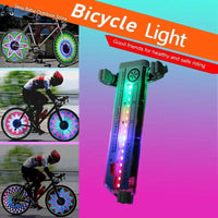 Thumbnail for 3DBicycle Spoke LED Lights