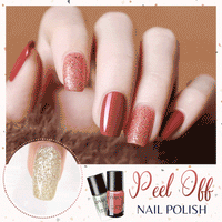 Thumbnail for PeelOff Nail Polish