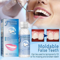 Thumbnail for Tooth Repair Granules