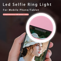 Thumbnail for LED light for mobile phone