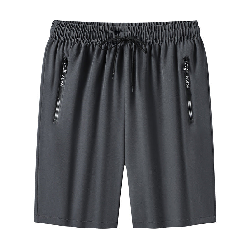 BreezeFlex Mesh Shorts