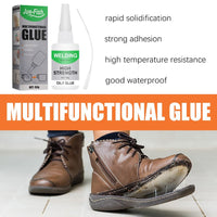 Thumbnail for Jue-Fish Welding High-Strength Oily Glue ( 3pcs/pack)