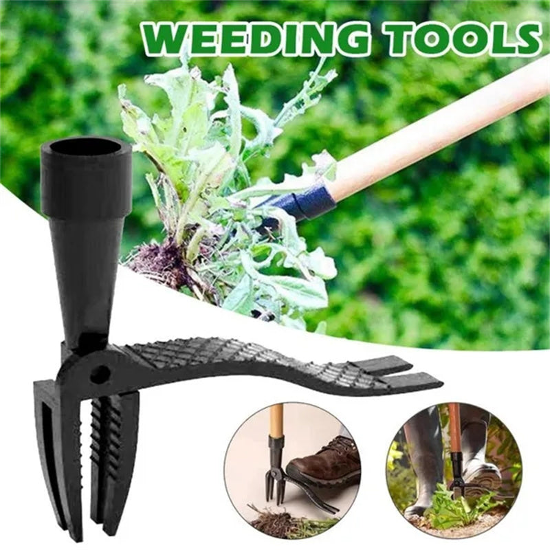 New Detachable Weed Puller