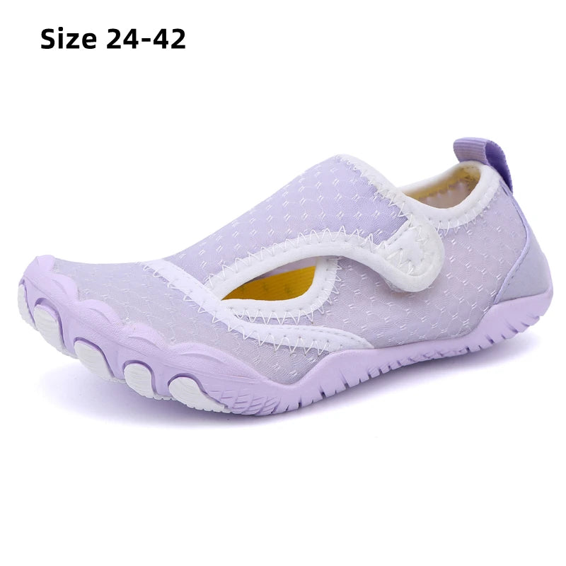 Centipede Demon Swim Water Shoes for Women