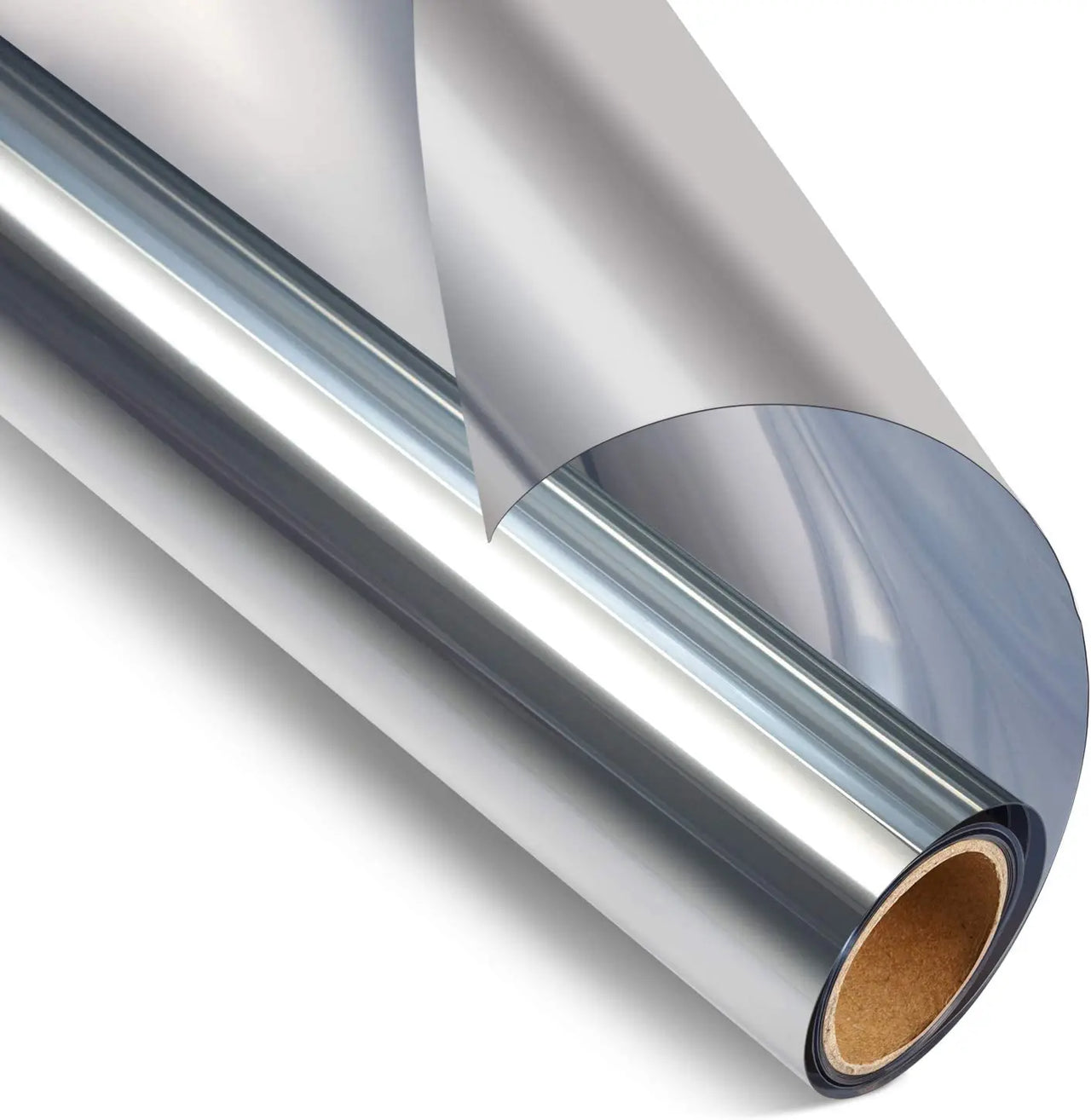 One-Way Reflective Glass Insulation Film