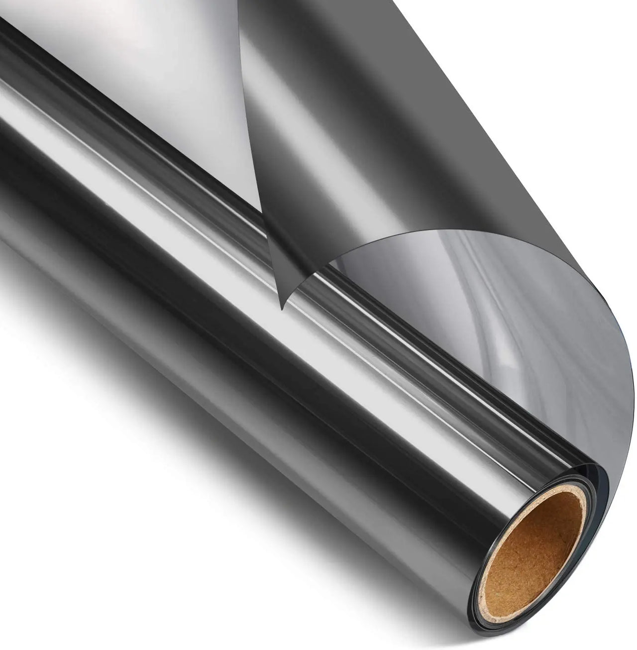 One-Way Reflective Glass Insulation Film