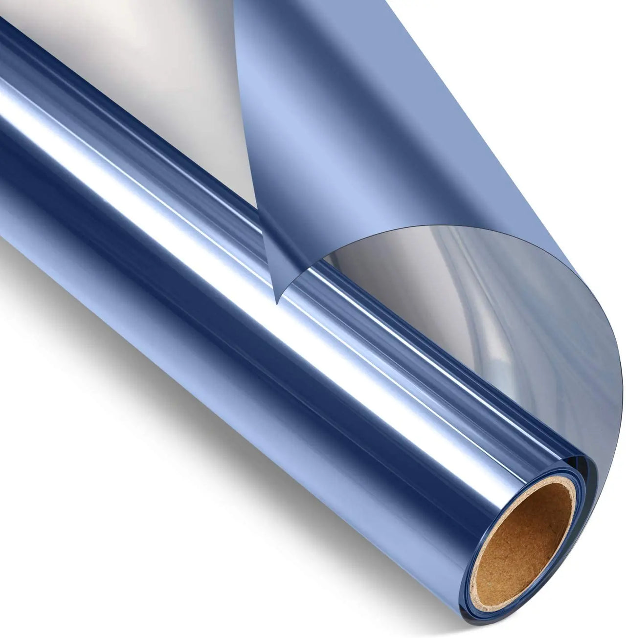 One-Way Reflective Glass Insulation Film