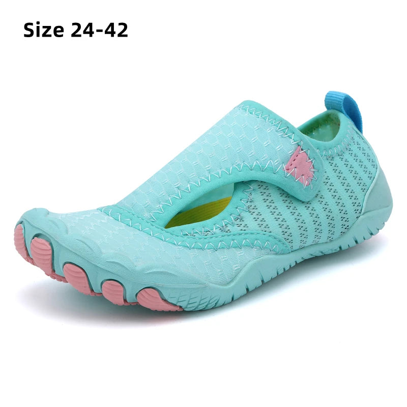 Centipede Demon Swim Water Shoes for Women