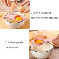 Thumbnail for Egg White Separator Tool