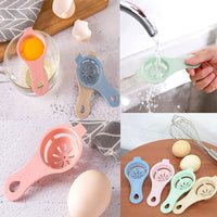 Thumbnail for Egg White Separator Tool