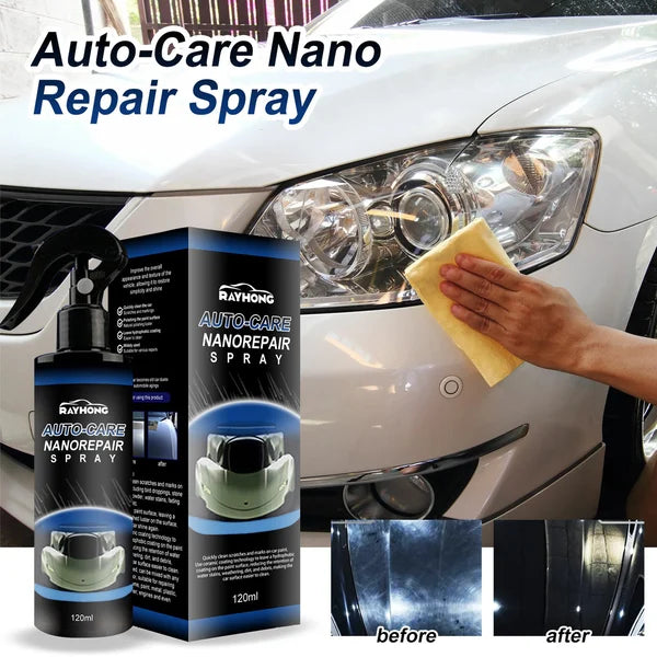 Auto-care NanoRepair