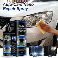 Thumbnail for Auto-care NanoRepair