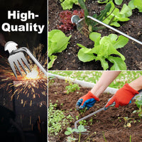 Thumbnail for Multipurpose Garden Weed Puller