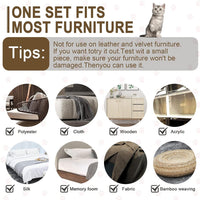 Thumbnail for Anti Cat Scratch Furniture Protectors