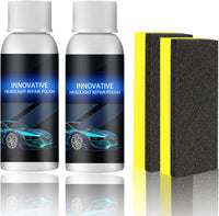 Thumbnail for 🔥LAST DAY SPECIAL SALE 66% OFF 🔥Car Headlight Polishing Agent