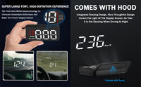 Thumbnail for Car Head Up Display