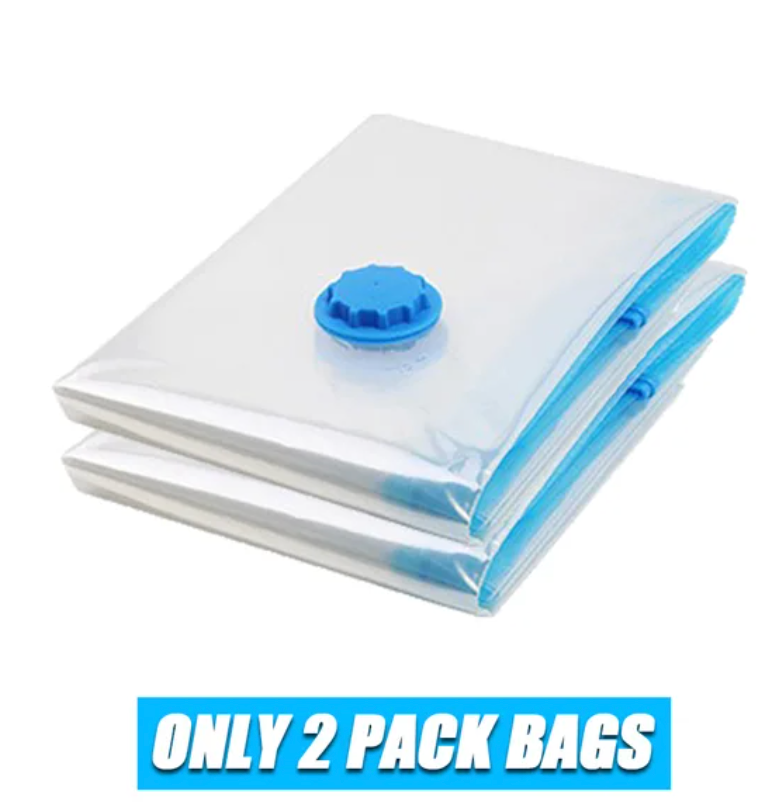 Vacuum Storage Bags