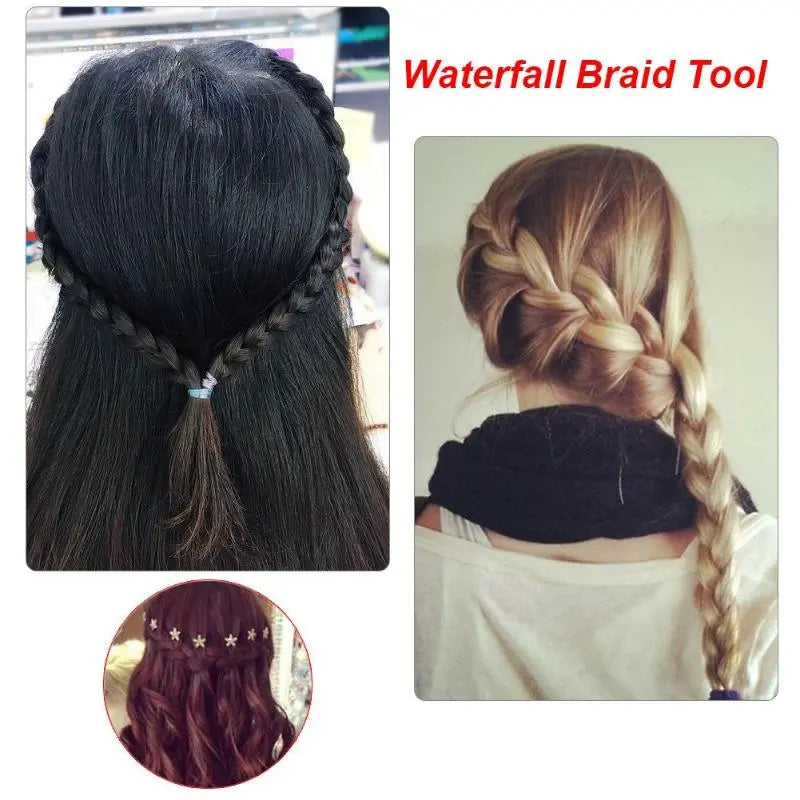 🔥LAST DAY SPECIAL SALE 67% OFF 🔥Fashion Hair Accessories