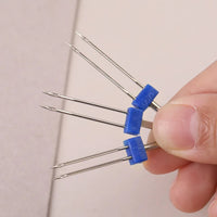 Thumbnail for Sewing Machine Needles Double