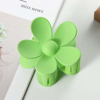Thumbnail for 🔥LAST DAY SPECIAL SALE 63% OFF 🔥Korea Flower Shape Hair Claw Clips