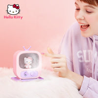 Thumbnail for The Charming Hello Kitty 3 in 1🔥 The Last Day 20% OFF 🔥