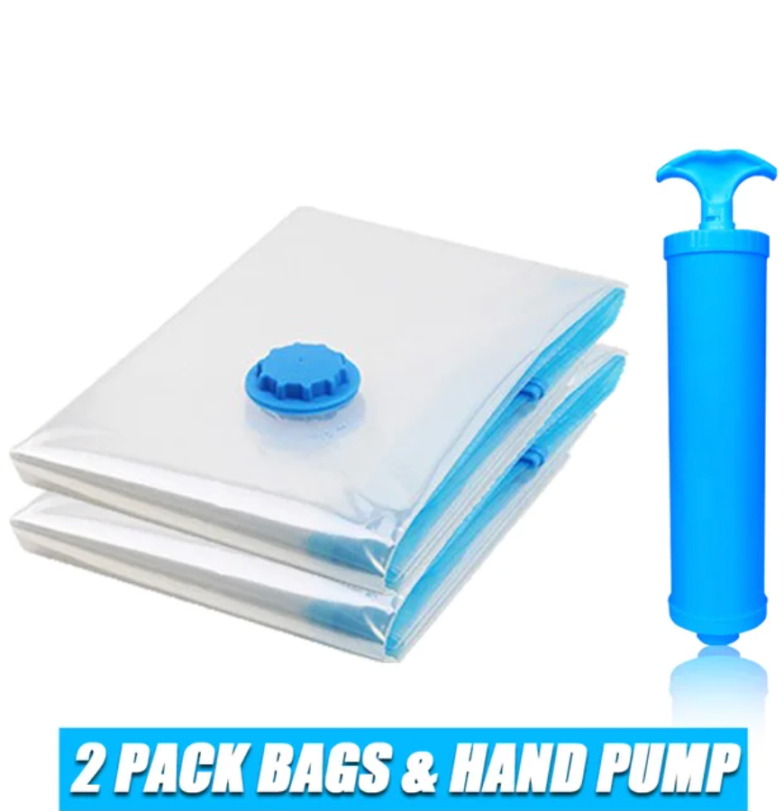 Vacuum Storage Bags