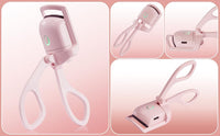 Thumbnail for 🌲Early Christmas Sale - SAVE OFF 60%🎁 Heated Eyelash Curlers