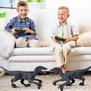 🔥 Special discount to welcome the new year🔥 Remote Control Dinosaur Toys