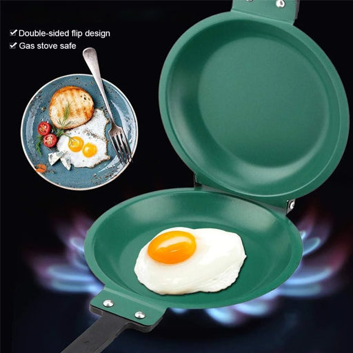 FlipMaster Pancake Pan