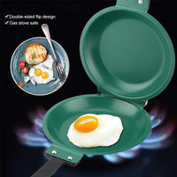 Thumbnail for FlipMaster Pancake Pan