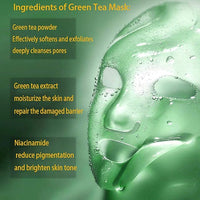 Thumbnail for Meidian Green Tea Mask 