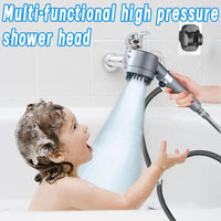 Thumbnail for German Massage Shower Head