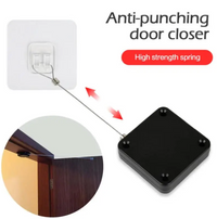 Thumbnail for 🔥LAST DAY SPECIAL SALE 66% OFF🔥 Punch-Free Automatic Door Closer