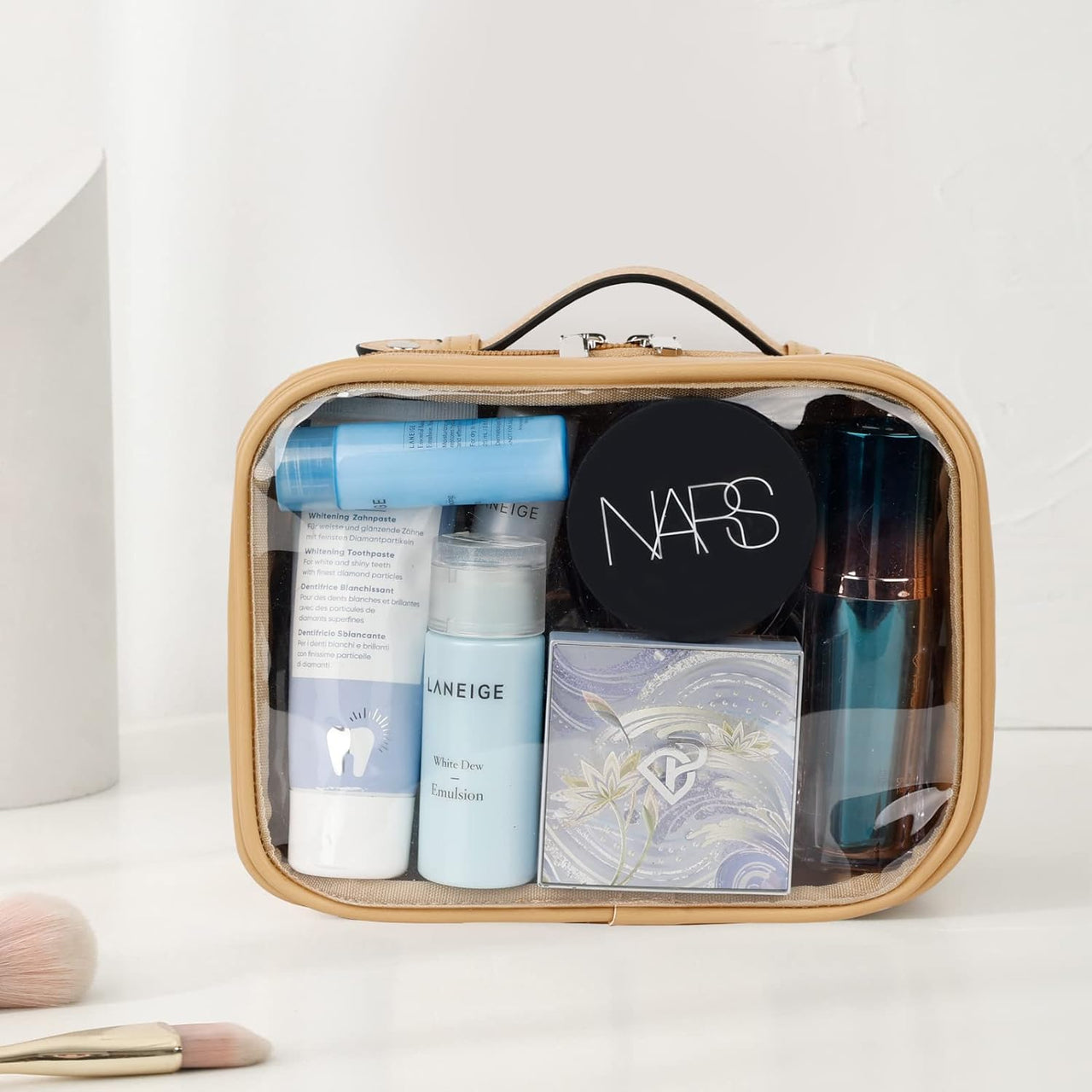 🌲 Early Christmas Sale - SAVE OFF 65% 🎁 Travel Bag for Toiletries