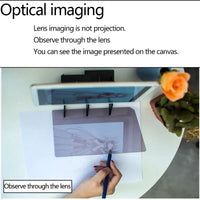 Thumbnail for 🔥LAST DAY SPECIAL SALE 65% OFF🔥Portable Optical Drawing Board
