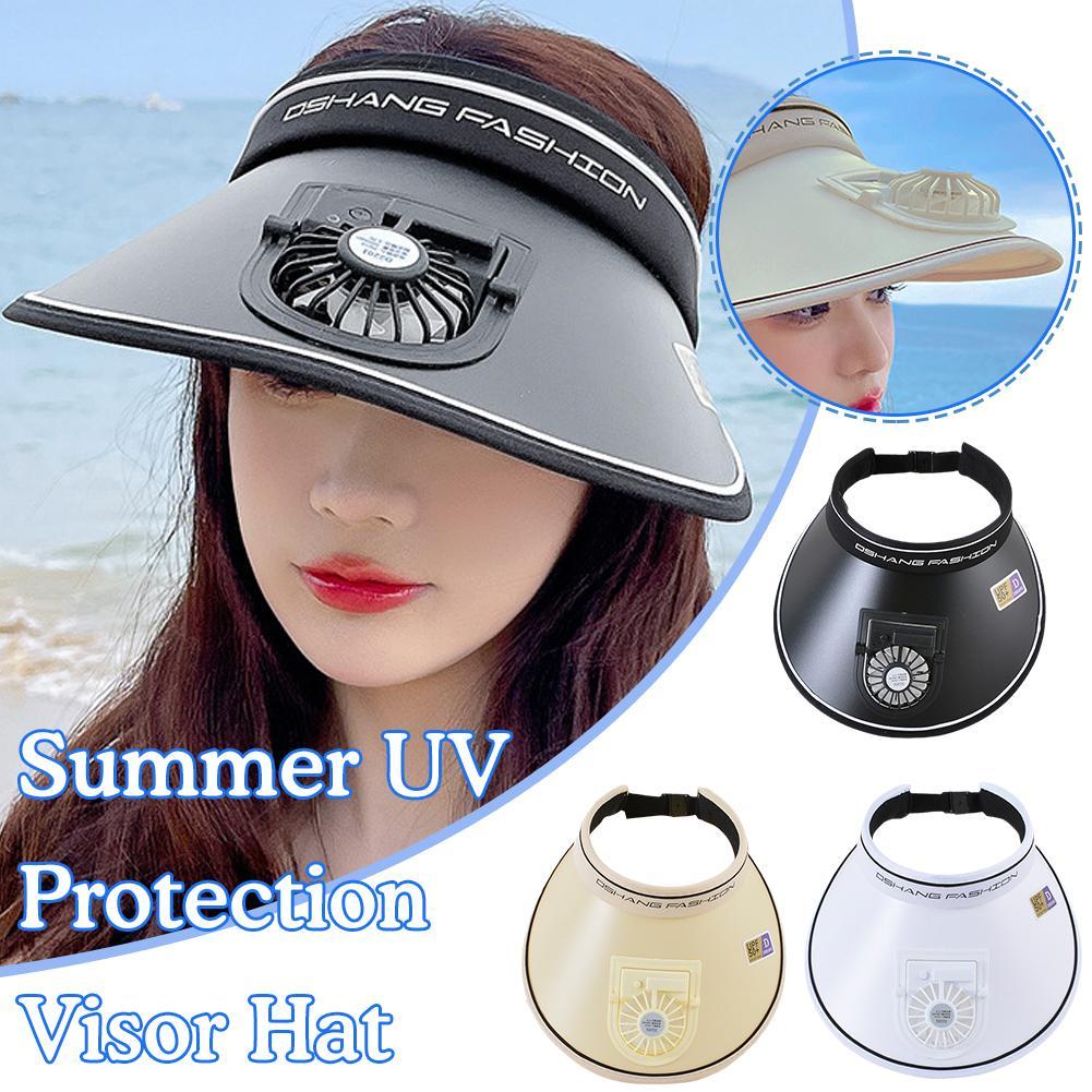 🔥LAST DAY SPECIAL SALE 53% OFF 🔥Cooling Hat with Fan