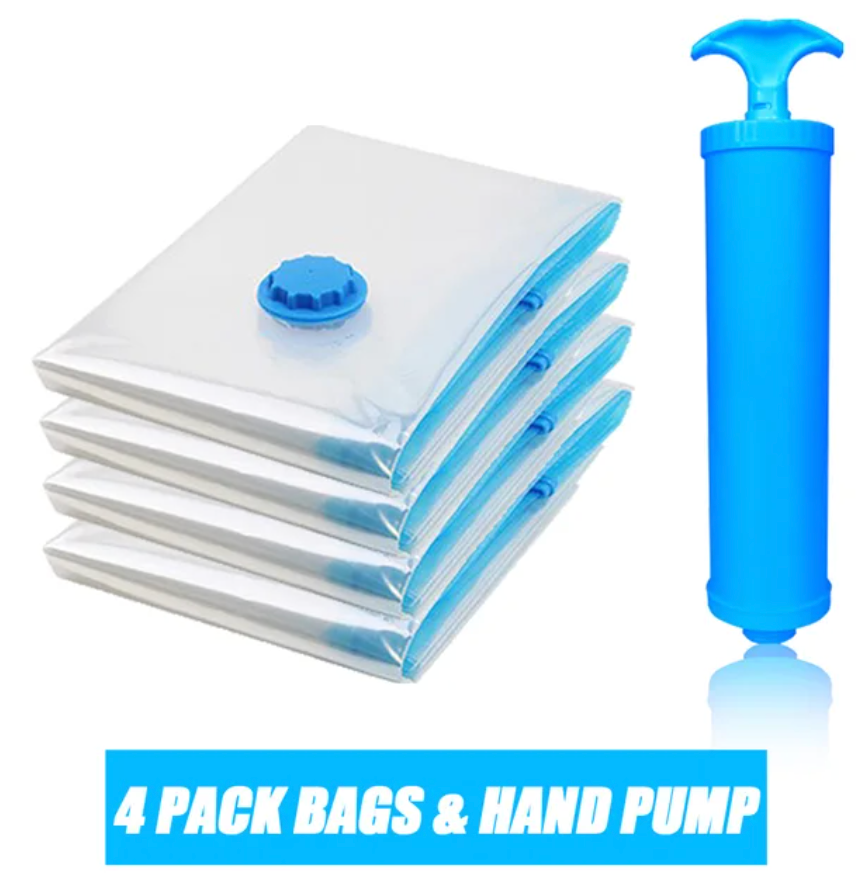 Vacuum Storage Bags