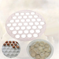 Thumbnail for Aluminum Alloy Dumpling Mold