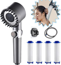 Thumbnail for German Massage Shower Head