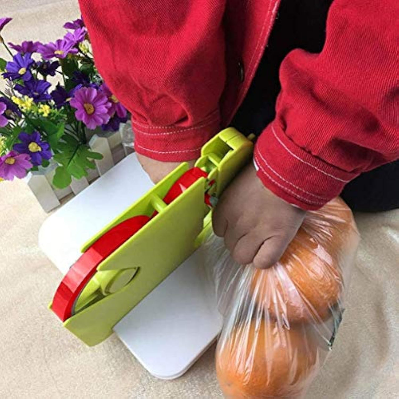 🔥LAST DAY SPECIAL SALE 44% OFF 🔥Bag Sealing Machine