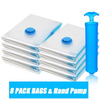 Thumbnail for Vacuum Storage Bags