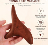 Thumbnail for Wood Therapy Massage Tools