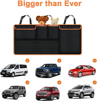 Thumbnail for Car Storage Bag