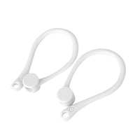 Thumbnail for Pairs Silicone Ear Hooks for Apple AirPods 123